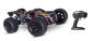 Preview: TRX95096-4 SLEDGE 4X4 BELTED ROT 1/8 MONSTER-TRUCK RTR